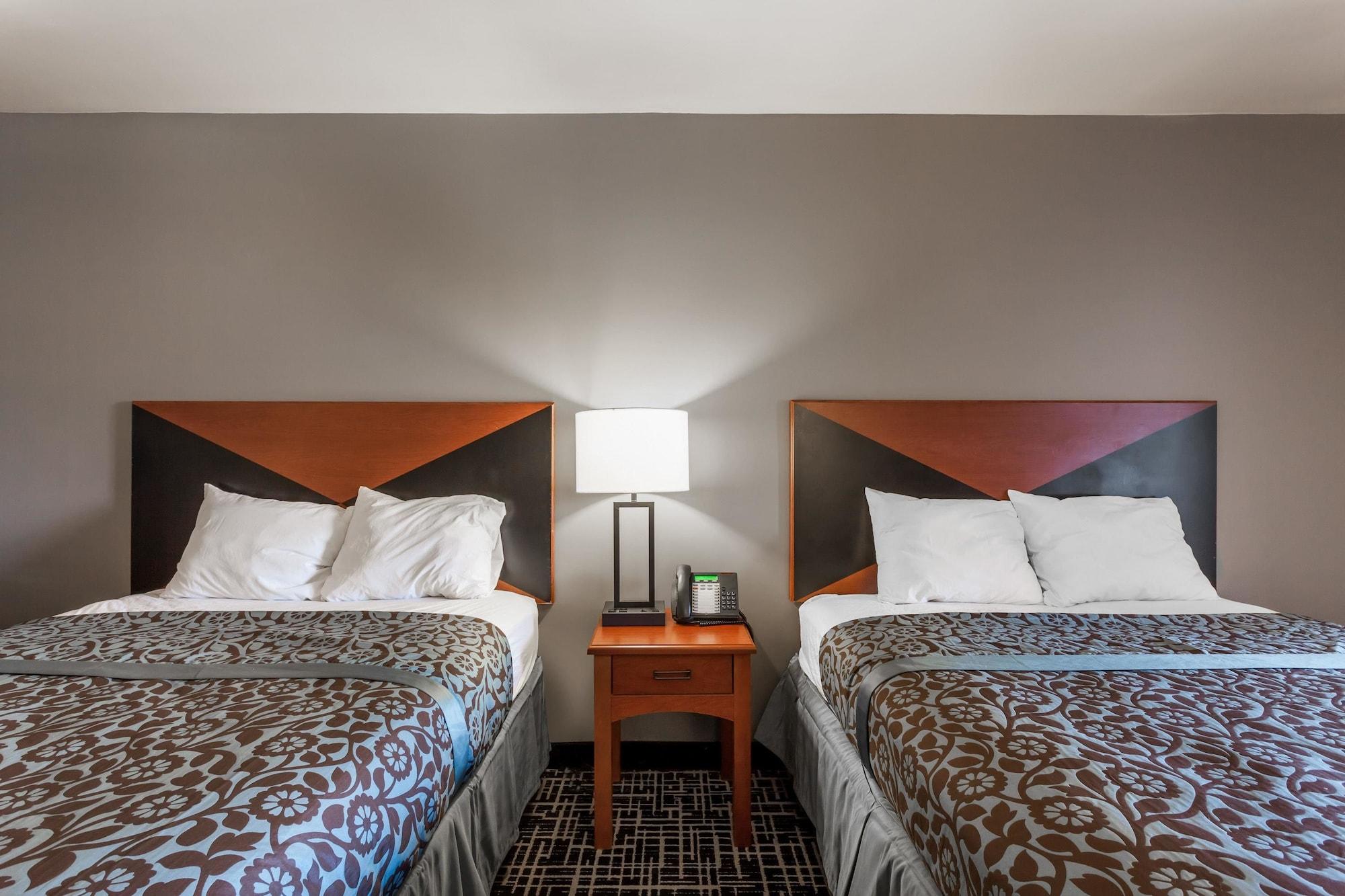 Days Inn & Suites By Wyndham Lancaster Amish Country Mountville Eksteriør bilde