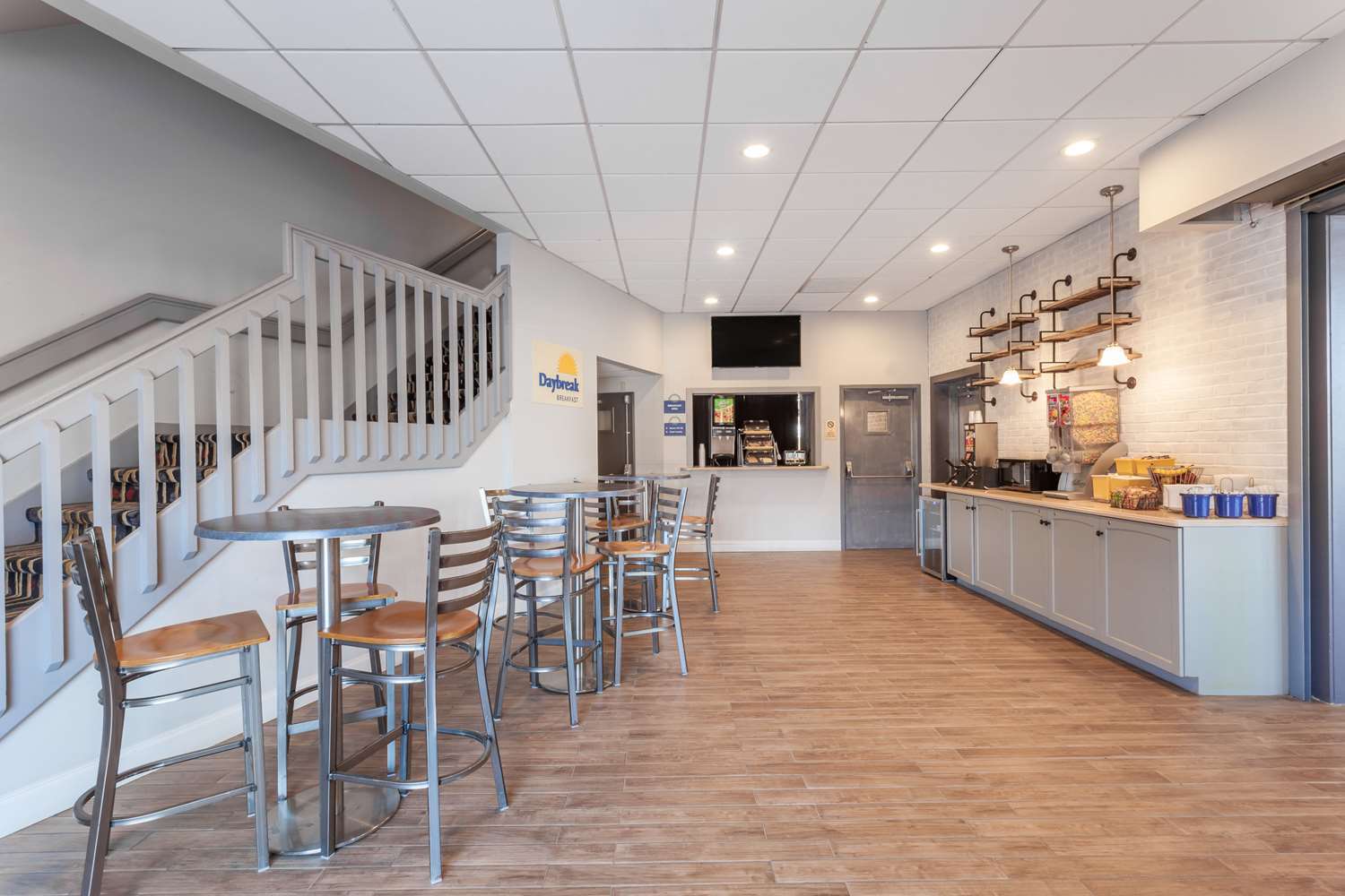 Days Inn & Suites By Wyndham Lancaster Amish Country Mountville Eksteriør bilde