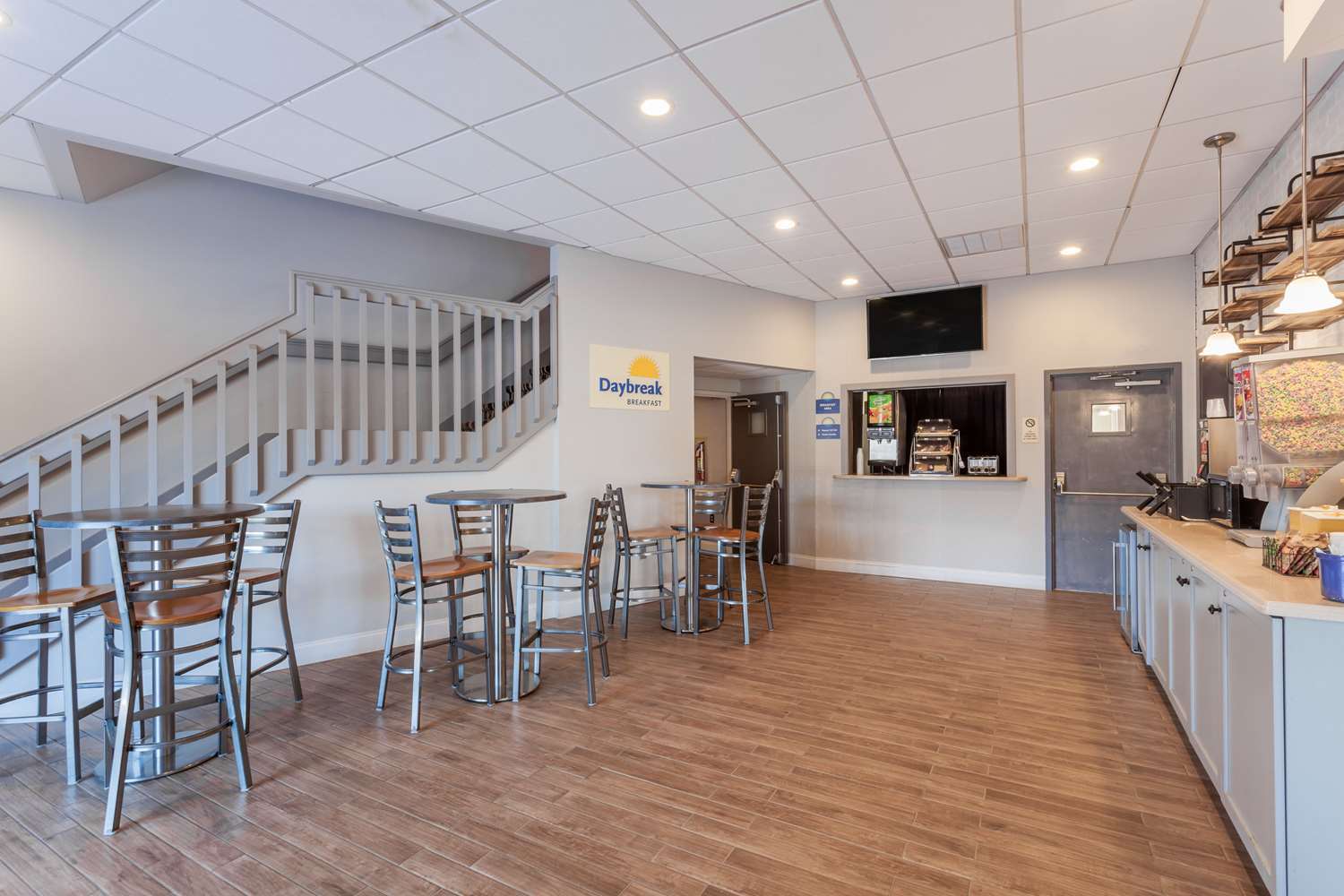 Days Inn & Suites By Wyndham Lancaster Amish Country Mountville Eksteriør bilde